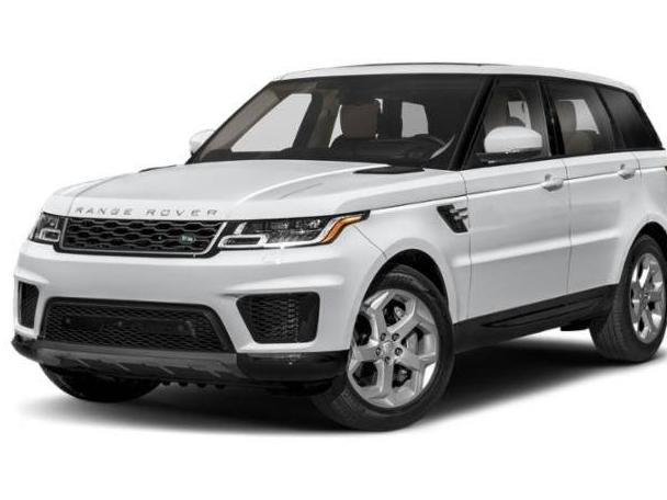 LAND ROVER RANGE ROVER SPORT 2022 SALWZ2REXNA236756 image